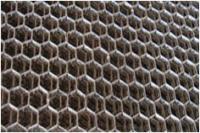 供應多種龜甲網 河北鼎固金屬絲網制品，專業耐熱龜甲網助力冶金礦產行業