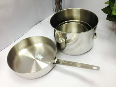 便攜成套野炊鍋 戶外烹飪新體驗，廣州市吉翔金屬制品詳解