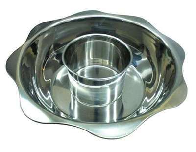 凱迪克 打造高品質不銹鋼太陽鍋中鍋火鍋，引領家用金屬制品新體驗