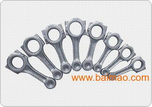 直銷蘇州鍛件廠家 柴油機鍛壓件價格、分類與洋帆金屬制品優勢