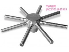 高效過濾解決方案 中排裝置絲管絲柱、約翰遜過濾芯與楔形絲篩管的專業解析