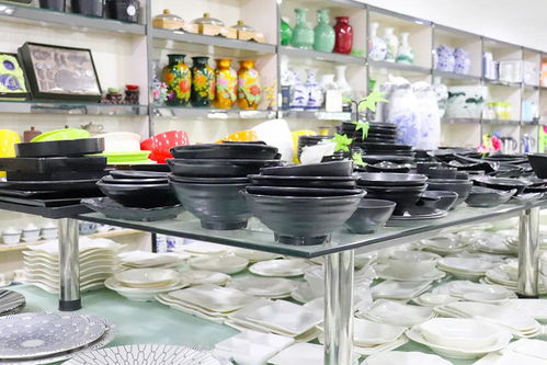 酒店用品一站式采購 瀘州這個批發(fā)市場品類齊全,質(zhì)優(yōu)價美 位置就在