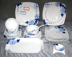 全國青花玲瓏及青花日用陶瓷器型與裝飾設(shè)計大賽聚焦廚具衛(wèi)具及日用雜品批發(fā)